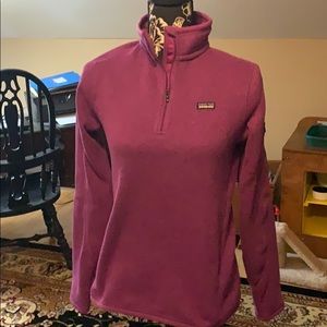 Patagonia Sweater